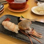 回転寿し トリトン - 