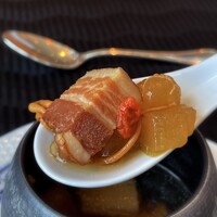 スーツァンレストラン陳 横浜店 - 