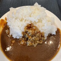 リラッサ - ビーガンカレー。。。