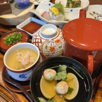 炭焼うな富士 名駅店 - 