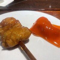 デンクシフロリ - 