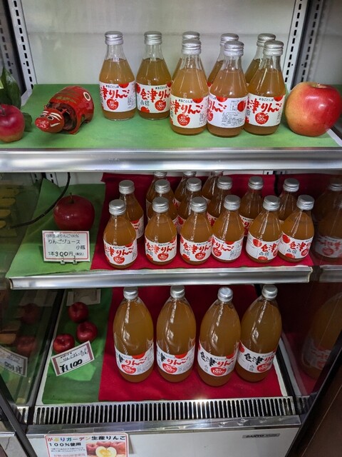 がぶりガーデン - 会津本郷（その他）の写真