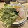 十三代目 麺家 よし川