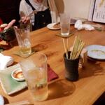 炭火焼き鳥 ヒロトリ - 