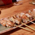 炭火焼き鳥 ヒロトリ - 