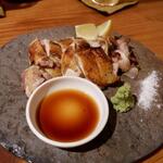 炭火焼き鳥 ヒロトリ - 