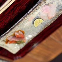 和食しんくろ - 