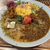カレー遊戯