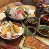 鰻和食屋まさご
