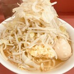 ラーメン二郎 ひばりヶ丘駅前店 - 