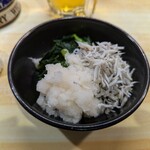 すずや - 3色盛り