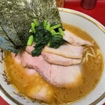 ラーメン濱野家 - 