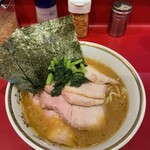 ラーメン濱野家 - 
