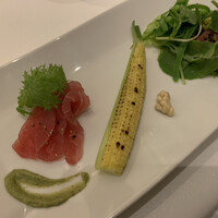 リストランテ　ウミリア - 