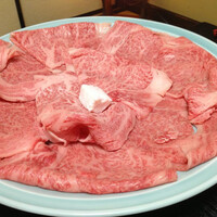 肉の山本 - 