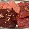 焼肉かすが - 料理写真: