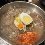 OKINI Yakiniku
