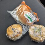 セブンイレブン - 料理写真: