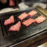 OKINI Yakiniku - 