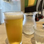 カオススパイスダイナー - ハートランド ¥600