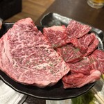 OKINI Yakiniku - 