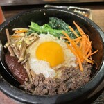 OKINI Yakiniku