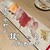 銀しゃり - 料理写真: