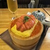 魚介イタリアン&チーズ UMIバル 新宿店