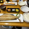 北のどんぶり屋 滝波食堂