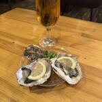 魚介イタリアン&チーズ UMIバル - 