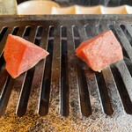 ニクアザブ GEMS新橋店 - 