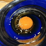 極 はなれ - 焼きすき待ち