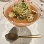 ラ　ブーシュリー　グートン - 