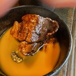 ニクアザブ GEMS新橋店 - 