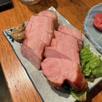 やきとん座豚 - 