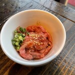 ニクアザブ GEMS新橋店 - 