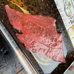 ニクアザブ GEMS新橋店 - 