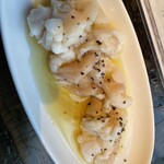 ニクアザブ GEMS新橋店 - 