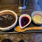 ニクアザブ GEMS新橋店 - 