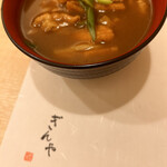 祇園おばんざい ぎんや - 