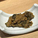 極 はなれ - 南蛮みそ