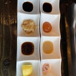 ニクアザブ GEMS新橋店 - 