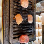 ニクアザブ GEMS新橋店 - 