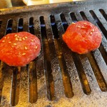 ニクアザブ GEMS新橋店 - 