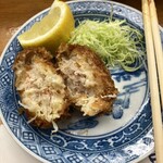 谷口や - 
