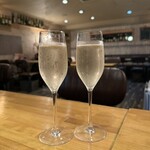 魚介イタリアン&チーズ UMIバル - 