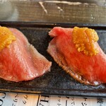 ニクアザブ GEMS新橋店 - 