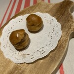 ラ　ブーシュリー　グートン - 