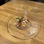 魚介イタリアン&チーズ UMIバル - 