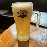 やきとん座豚 - 